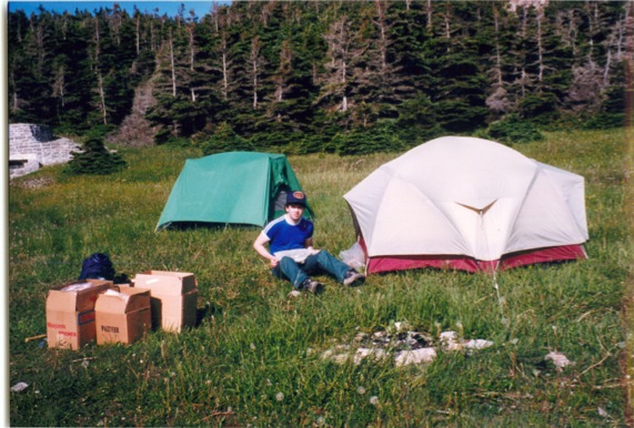 Anticosti